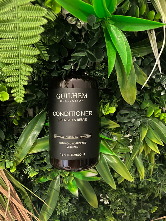 CONDITIONER – STRENGTH & REPAIR